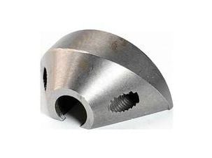 Makita - Nibbler die - for aluminium, rustfritt stål, blikk, mild steel