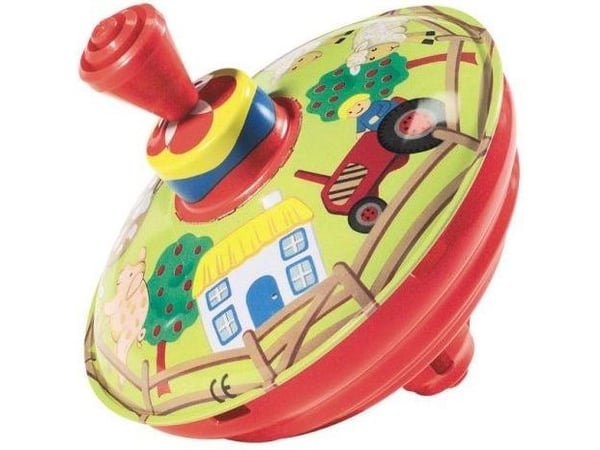 B¹k Farm 13 cm