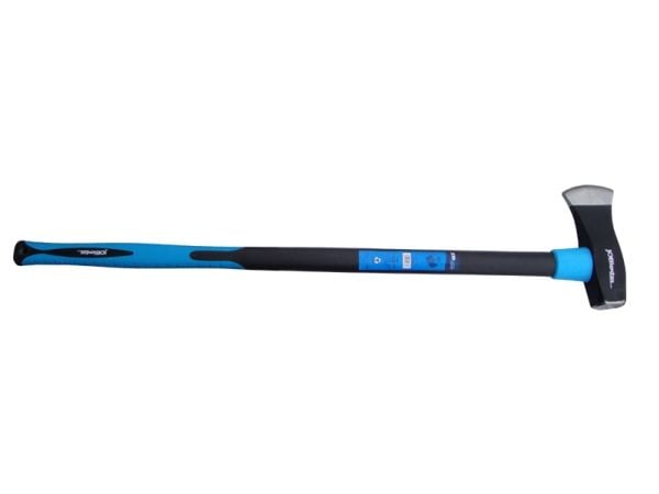 JOBIextra yx-/hammare i plast 4 kg (WXT065) JOBIextra yx-/hammare i plast 4 kg (WXT065)