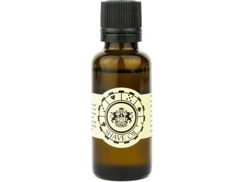 Dear Barber barberingsolje 30 ml