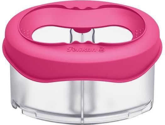 Pelikan 800327, Rosa, Gjennomsiktig, Rosa