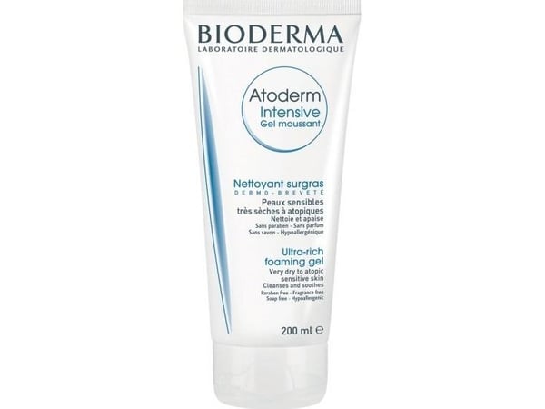Bioderma Atoderm Intensive Foaming Gel - Lady - 200 ml