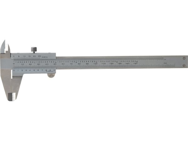 Neo Caliper 150 mm rustfritt stål (75-000)