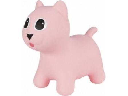 Jumper kattunge rosa