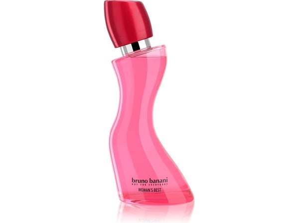 Bruno Banani Woman's Best EDT W 20 ml