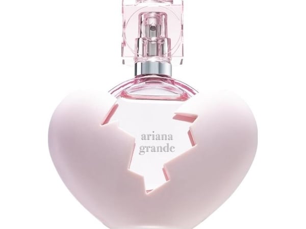Ariana Grande Ariana Grande Thank U Next Eau de Parfum 50ml