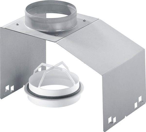 Siemens LZ74020 - Huvinstallationssats - för Siemens LB54564SD