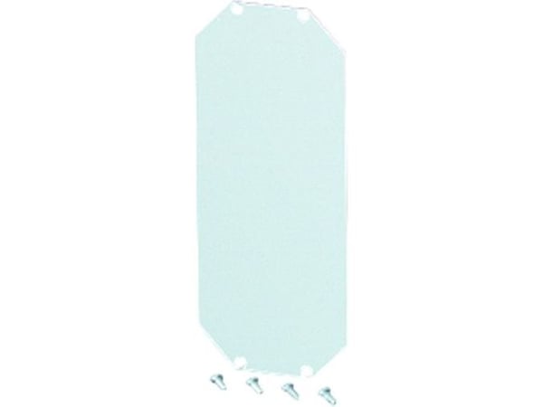 Hensel Mi MP 1, Aluminium