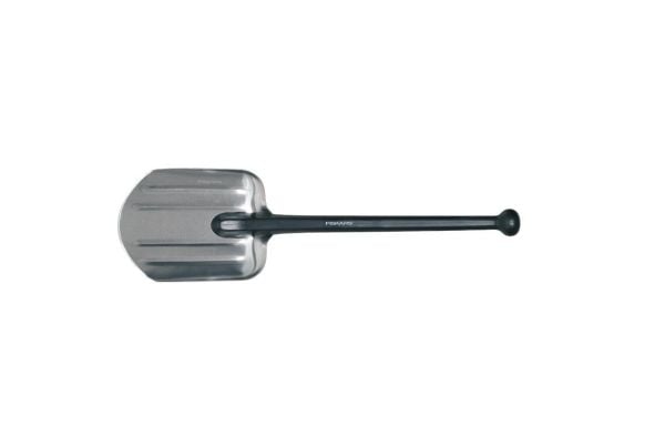 Fiskars 1001574, Hageskje, Plast, Stål, Svart, Rustfritt stål, Konisk, 700 mm