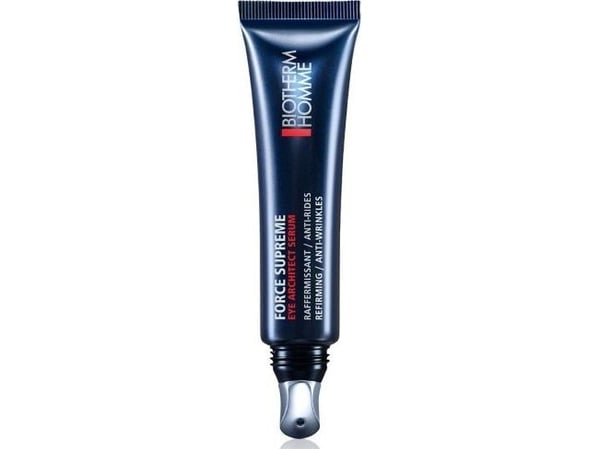 BIOTHERM HOMME FORCE SUPREME LIQUID EYES 15ML