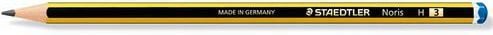 STAEDTLER Noris 120 - Blyant - H - 2 mm