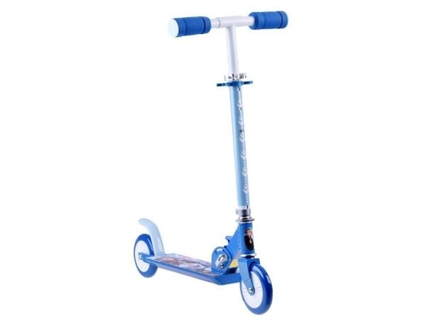Skate scooter Foldable