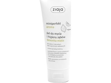 Mintperfect Aroma Lime &amp; Mint (PdZ,UNI,100)