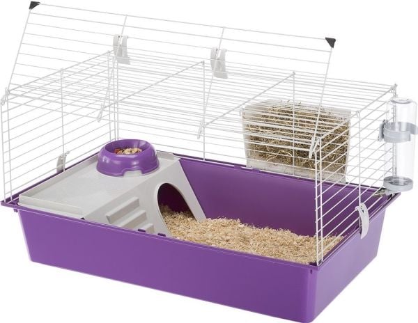 FERPLAST Cavie 80 - bur
