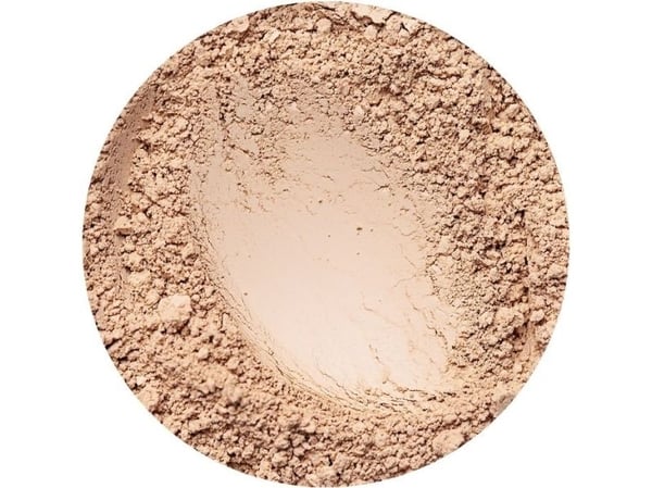 Annabelle Minerals Golden Light lysende mineralfoundation 4g