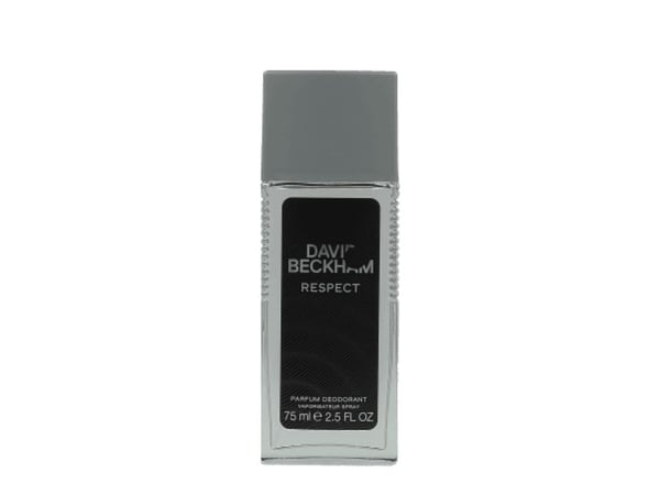 David Beckham Respect DSP 75ml