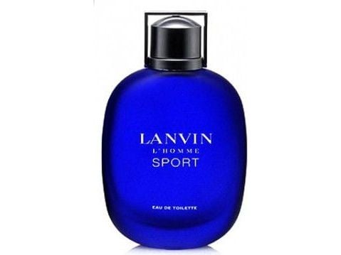 Lanvin L'Homme Sport Edt Spray - Mand - 100ml