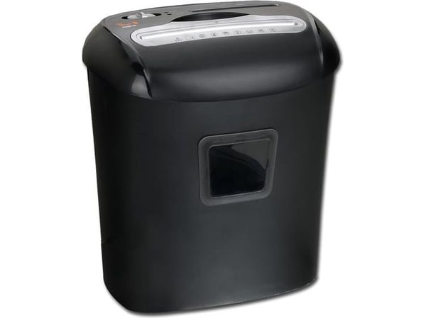 Peach PS500-40 - Makulator - tverrkutt - 5 x 16 mm - P-4, O-1, T-2