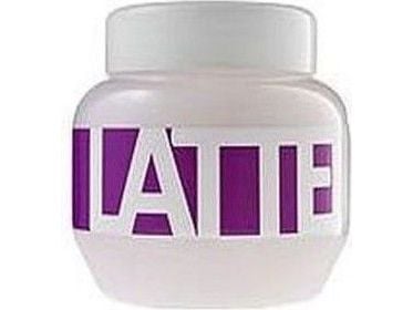 Kallos Latte hårmask 800 ml