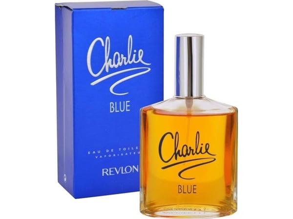 Charlie Blue Eau Fraiche