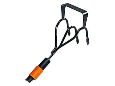 Fiskars 1000681, Stål, Plast, Sort, Oransje, 305 mm