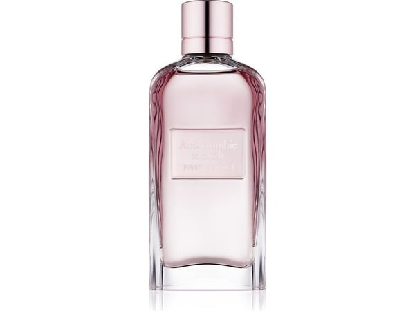 Abercrombie & Fitch First Instinct eau de parfum 100 ml för kvinnor