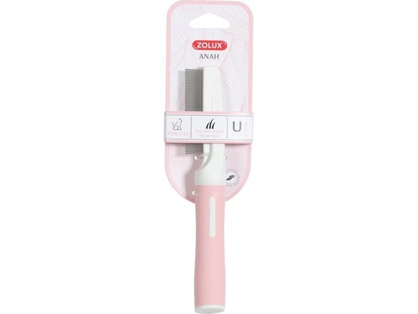 Zolux ZOLUX ANAH A flea comb for cats