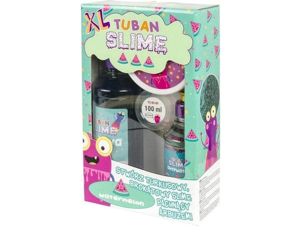 Tuban DIY olkisarja XL - Vesimeloni ( TU3171 )