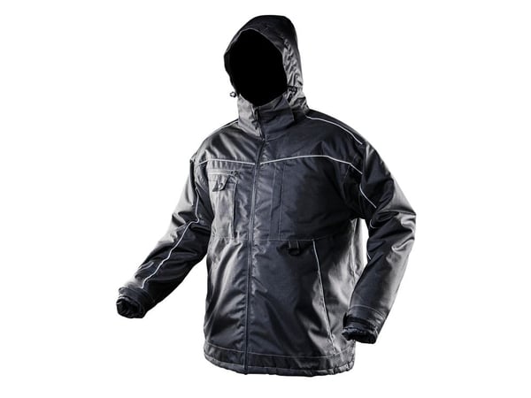 Neo Oxford talvitakki XL 81-570-XL 81-570-XL
