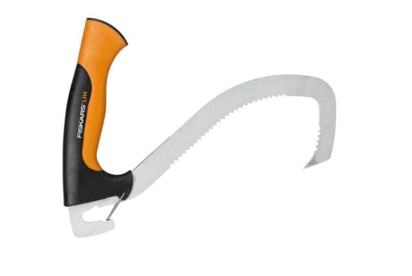 Fiskars WoodXpert LH4 - Log hook - 30.3 cm - orange handle