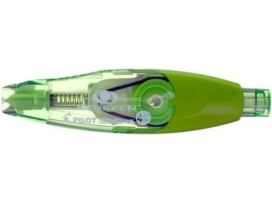 Pilot BegreeN - Retterulle - 4.2 mm x 6 m