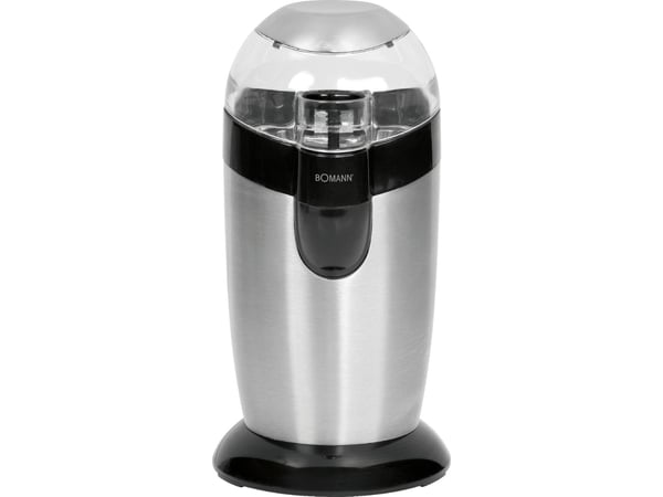 Bomann KSW 445 CB - Kaffekvern - 120 W