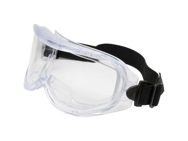 YATO SAFETY GLASSES CLEAR 73830