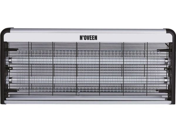 Noveen Insektsutryddelseslampe IKN240 LED Økonomisk 40 W N'OVEEN
