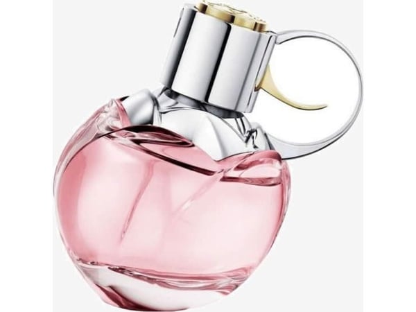 Azzaro Wanted Girl Tonic Eau De Toilette 30ml Women Spray