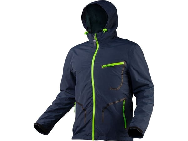 NEO Jacket 3 in 1, 10000 PREMIUM kalvo, koko M
