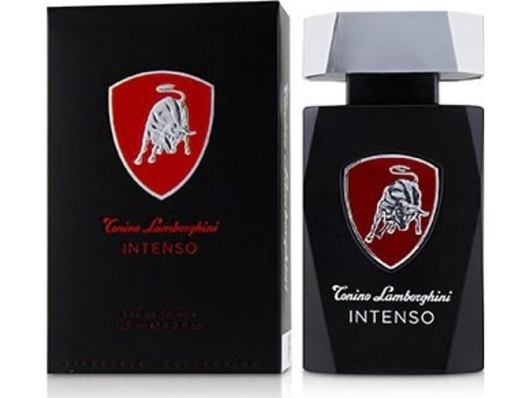 Tonino Lamborghini Intenso Eau de Toilette 125 ml (herre)