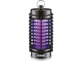 Insektsbekjempende lampe 3 W NOVEEN IKN201 LED økonomi