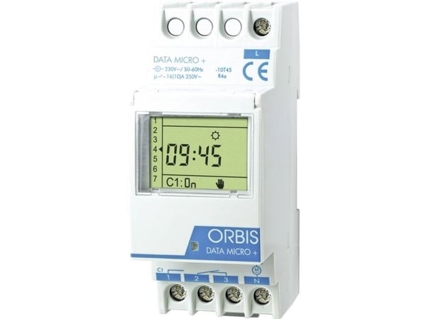 Yhteydenpito digitaalisen Data-Micron kanssa