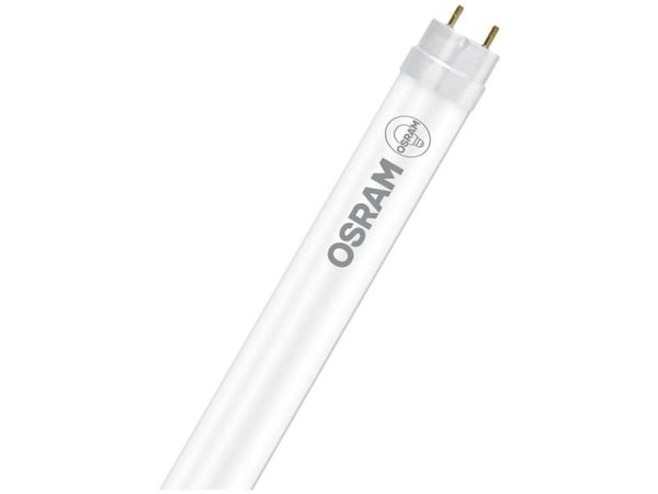 OSRAM SubstiTUBE EM PRO - LED-rørs lyspære - form: T8 - G13 - 10.3 W (ekvivalent 30 W) - klasse C - kjølilg hvitt lys - 4000 K
