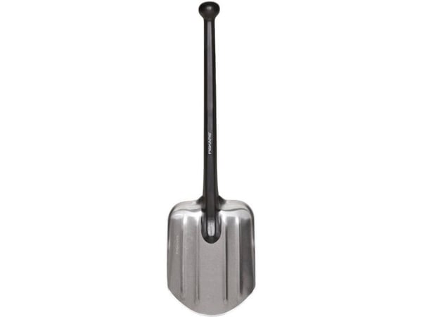 Fiskars 1001574, Hageskje, Plast, Stål, Svart, Rustfritt stål, Konisk, 700 mm