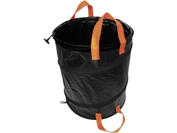 Fiskars 135041, 56 l, Sort, 400 mm, 460 mm, 600 g