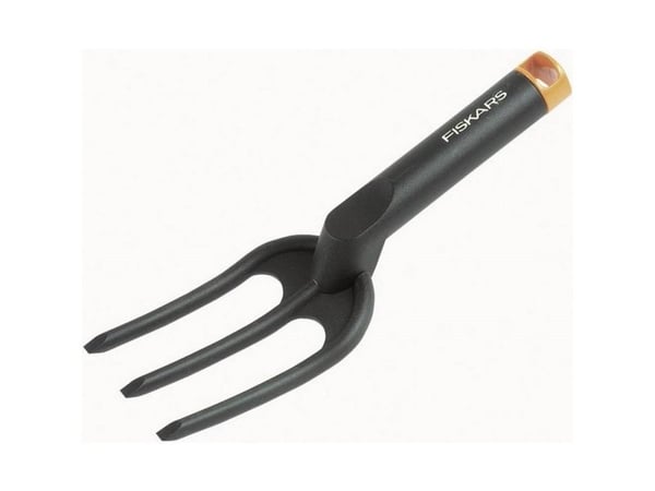 Fiskars 1000696, musta, 29,5 cm, 29,5 cm