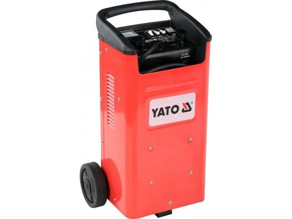 YATO PROSTITUTOR STARTILLA 27A 300A 20-600Ah