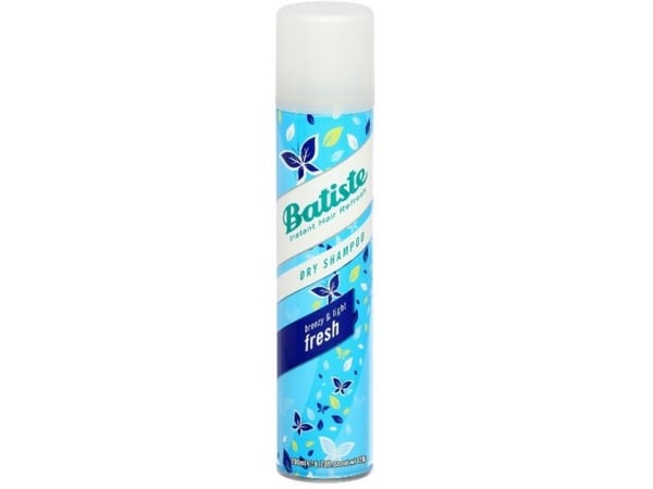 Batiste Fresh Light & Breezy Dry Shampoo 200 ml