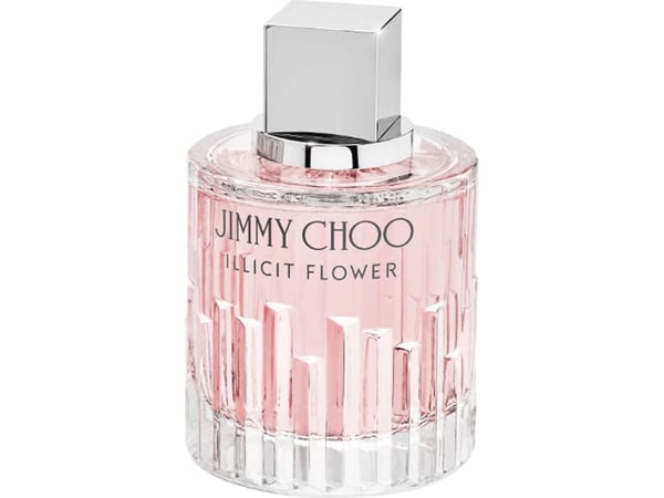 Jimmy Choo Illicit Flower Eau De Toilette Spray 100 Ml