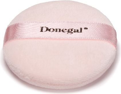 DONEGAL_Powder Puff Pink 9081