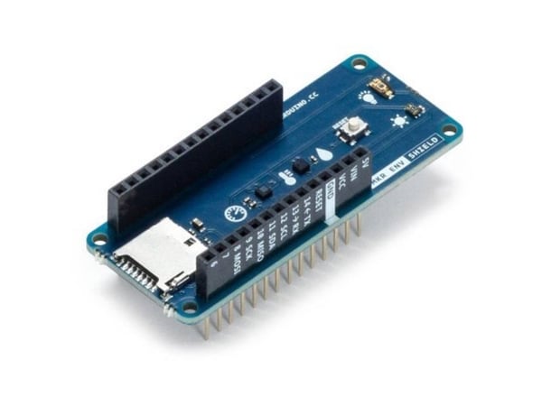 Arduino ASX00029