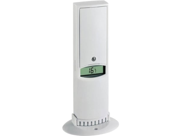 TFA - Vädersensor - digital