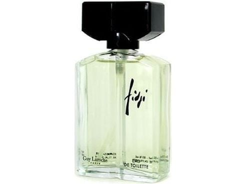 Guy Laroche Fidji 100 ml, Kvinner, Galbanum, Iris, Jasmin, Rose, Tuberose, Ylang-ylang, Aldehyd, Krydder, Musk, Patchouli, Sandeltre, Spray